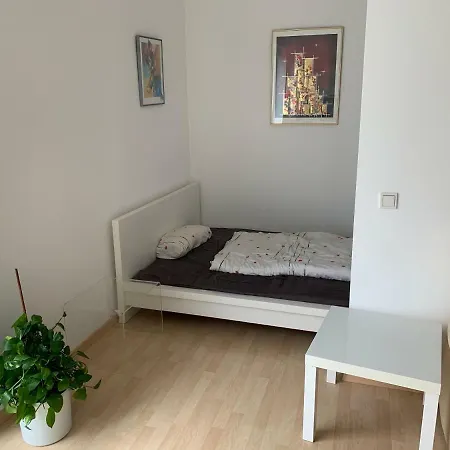Apartman Hubsche Ferienwohnung Mit Terrasse Limburg an der Lahn
