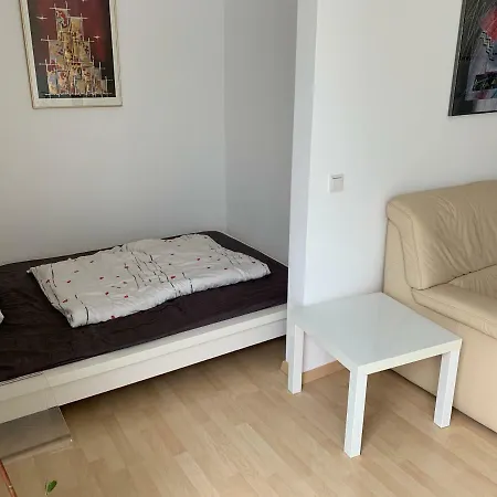 Hubsche Ferienwohnung Mit Terrasse Apartman Limburg an der Lahn